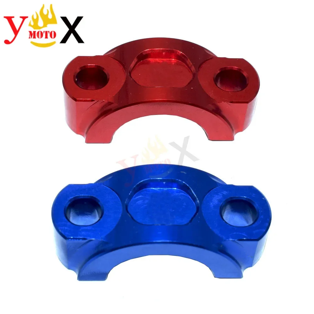CRF 250L 12-20 CNC Motorcycle Front Brake Pump Fixed Cover Right Side Drag Bar Brake Master Clamp For Honda CRF250L 2012-2020