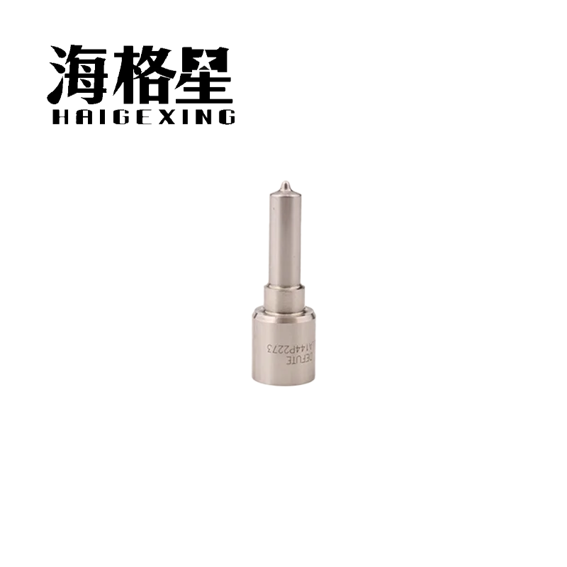 DLLA144P2595 DLLA146P2615 DLLA148P2622 DLLA151P2631 DLLA145P2649 For HaiGeXing Bosch 120 Series Injection Nozzle