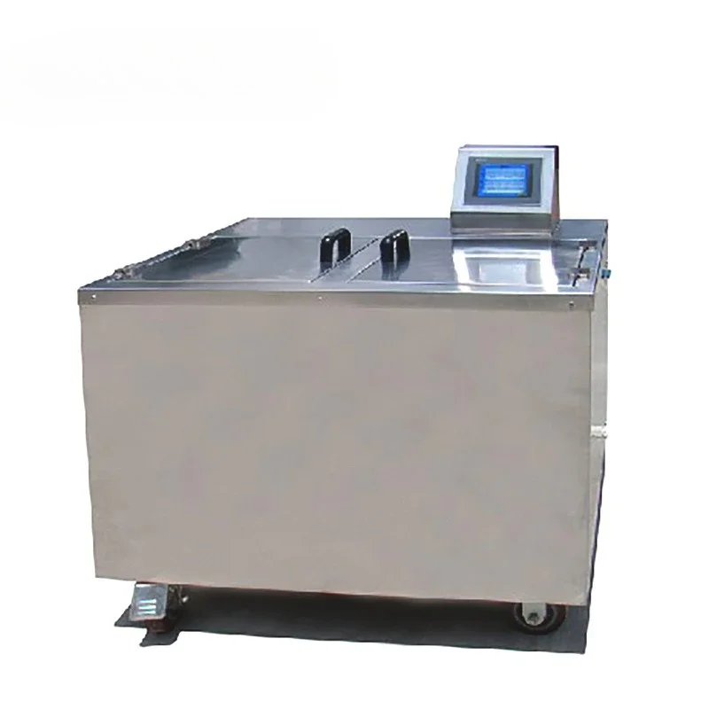 Washable color fastness testing machine Textile washable soaping dry cleaning color fastness tester