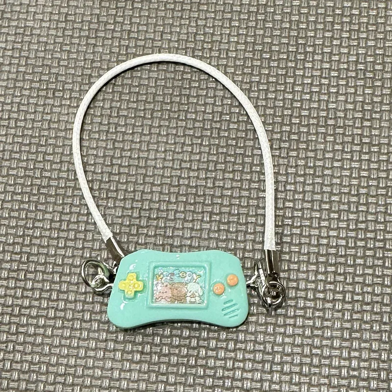 1pc 15cm/17cm Doll Accessories Sitting Party for Gen1 2 3 Mini Game Console Model Study Scene Accessories