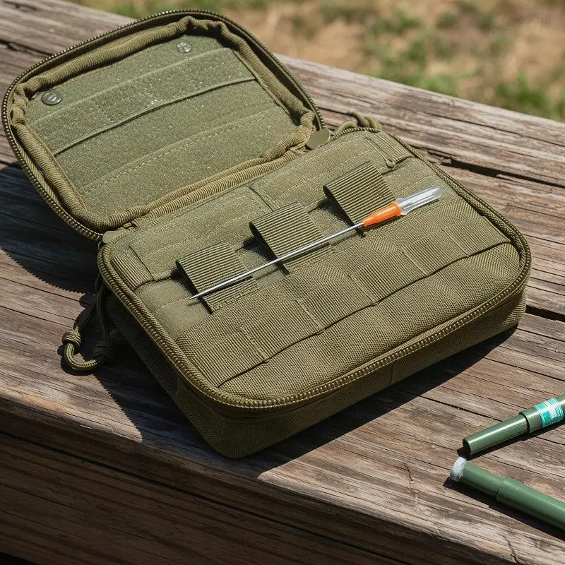 

Tension Pneumothorax Needle 1 Set First Aid Kit Emergency Equipment Advanced Thoracic Relief Supplies For Emergency Rescue