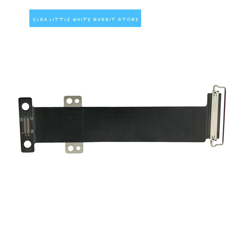 DD0NJULC130 DD0NJULC140 40pinLCD Cable For ASUS ROG Zephyrus G16 GU605CP GU605CR GU605CW GU605CX