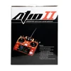 RadioLink RC 쿼드콥터용 PRM-01 전압 리턴 모듈 배터리, AT10 II, 2.4Ghz, 12CH, R12DS 리시버 6