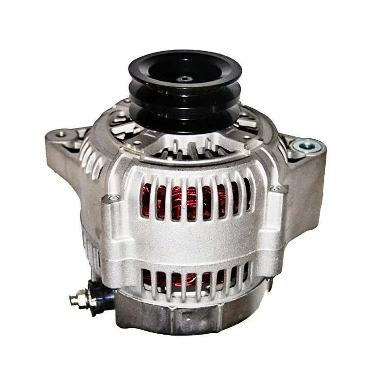 Niude Automobile El…