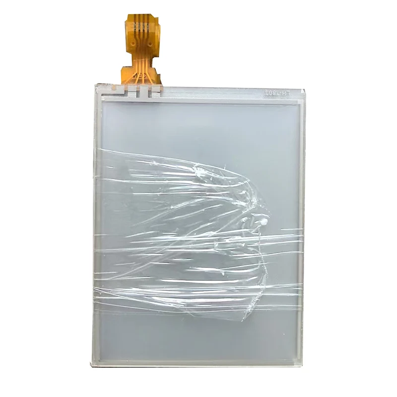 Handwritten Screen Touchscreen Control Panel Glass for Tri B M3 C5 Total Station TSC2 TSC3 Field Controller Data Collector 1PCS