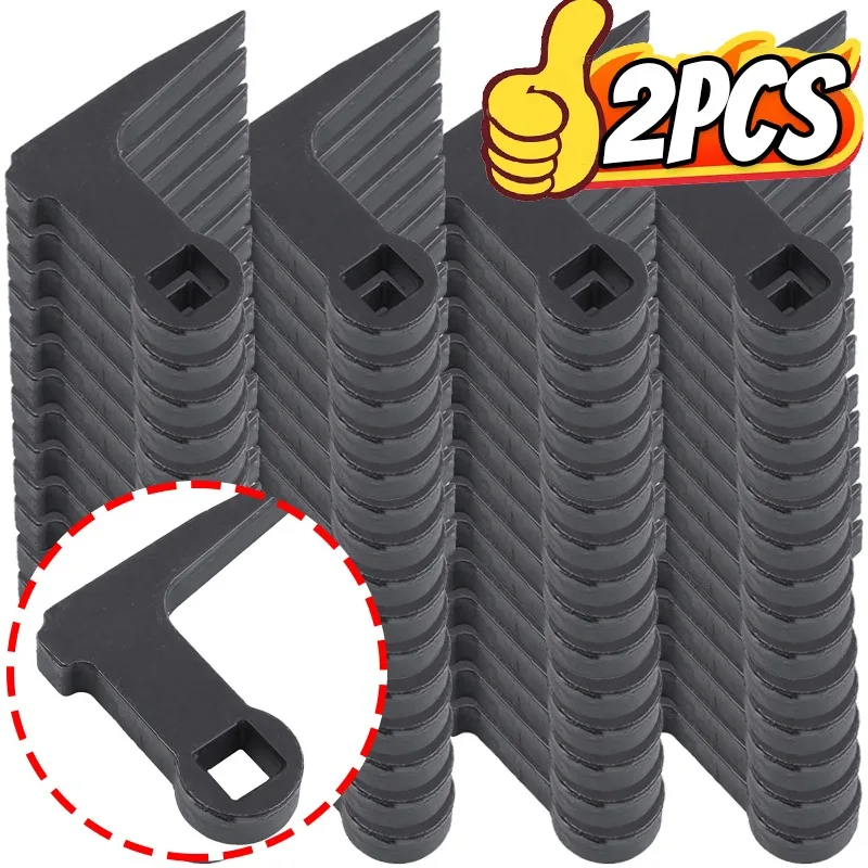 

1/2 шт. L-образный инструмент для снятия полувала автомобиля, сверхмощный приводной вал, монтировка осей CV, универсальный ручной инструмент для разборки авторемонта