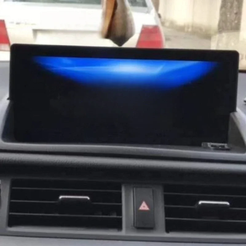 Suitable for 11-17 Lexus CT200H central control screen Android large screen navigation machine