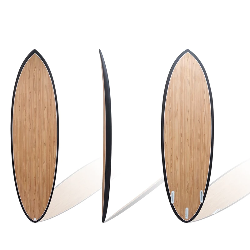 China Surfboard Manufacturers Customized Short Surfboards Epoxy