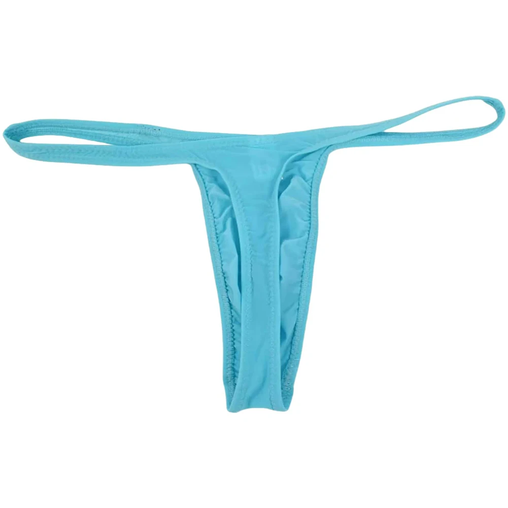 

Black Men Briefs Low Waist Sexy Underwear Sexy Lingerie Breathable Underpants Comfortable Fit Low Waist Design