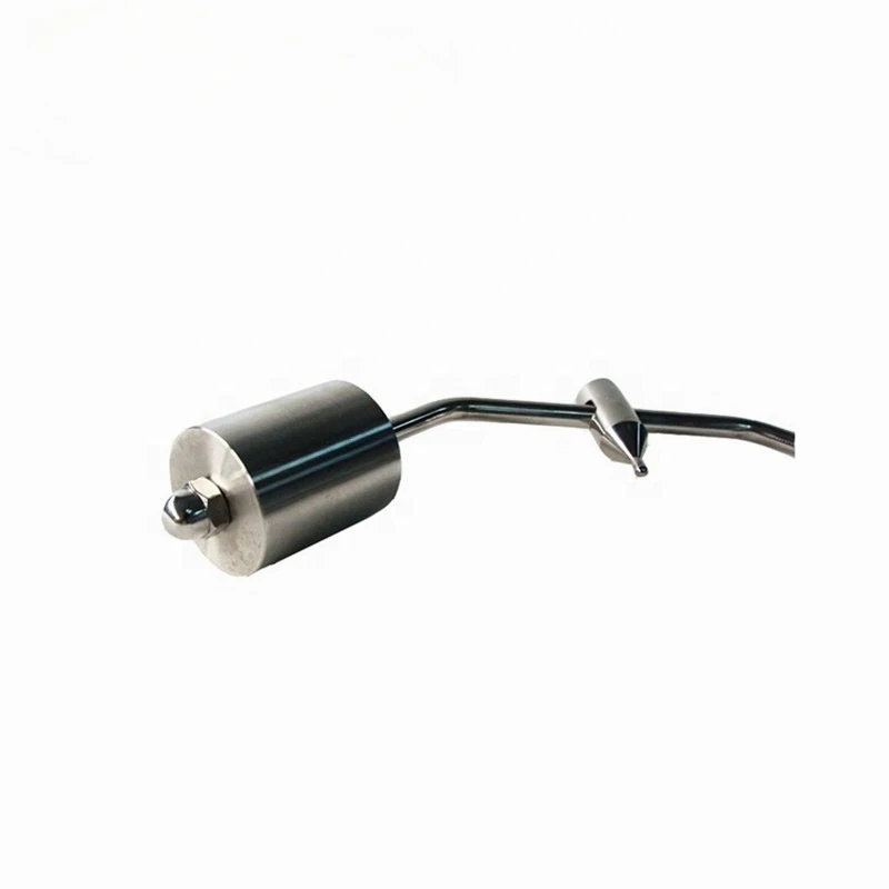 Electronic stainless steel heat resistance testing machine is used to test the ball pressure of the instrument