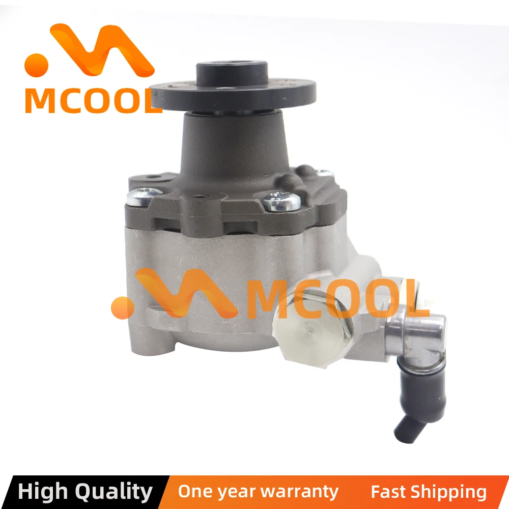 

Auto Power Steering Pump For BMW X3 (E83) 2.5 si 3.0 si 2006-2022 32413450590 3450590 7652974114 8002207
