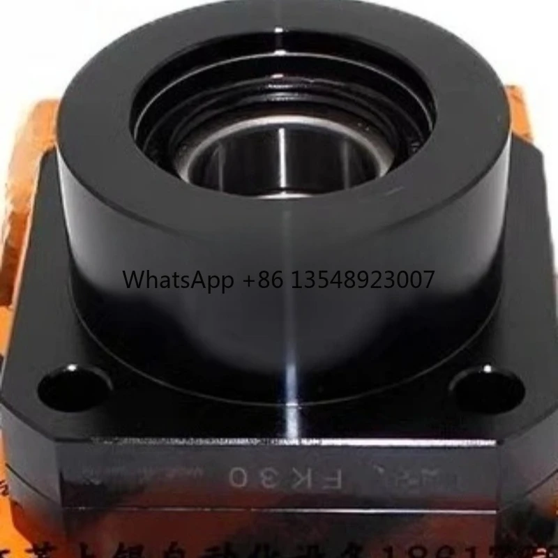 

Suitable for Screw Support Seat BF EK FK BK EF FF6 8 10 12 15 17