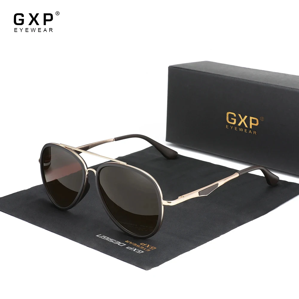 Gxp Brand Classic P… - image
