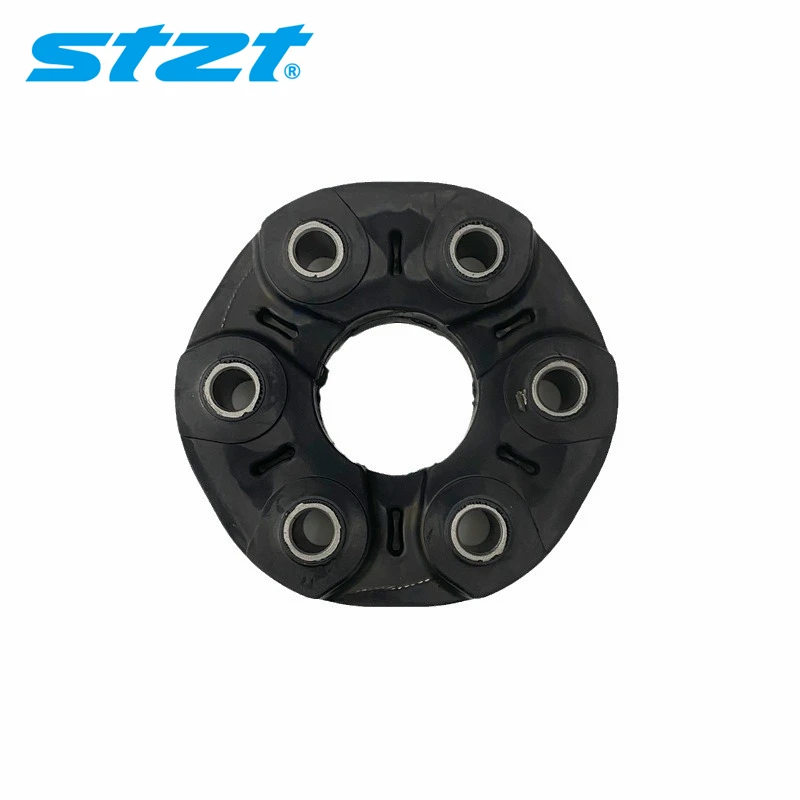 STZT 26111209168 Auto Parts Propeller Shaft Flex Joint Disc Transmission Systems OEM 26117511454 for BMW E90 F18 F10 X5 E70