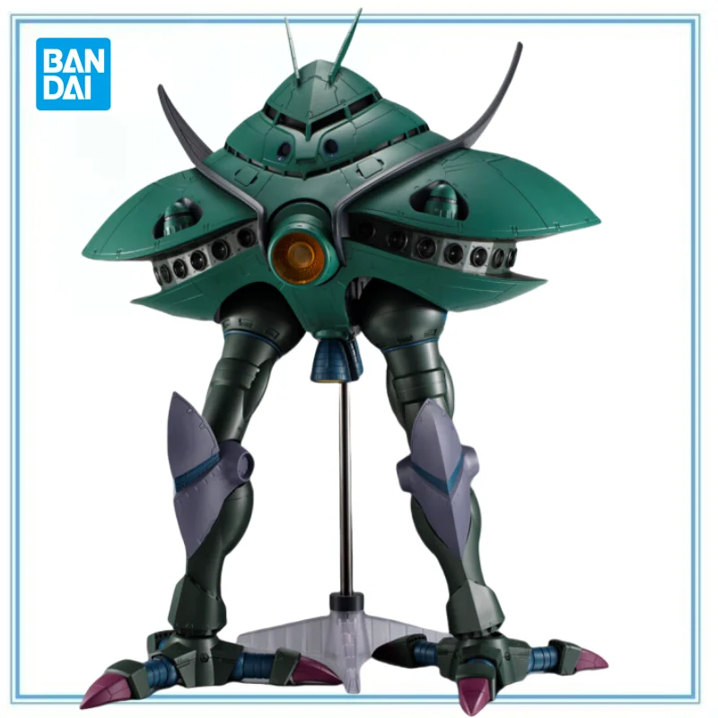 

6BANDAI Authentic Spot Goods Kidou Senshi Gundam-MA-08 Big Zam-Robot Spirits-Robot Spirits Side MS-Robot Spirits Ver A N I M E