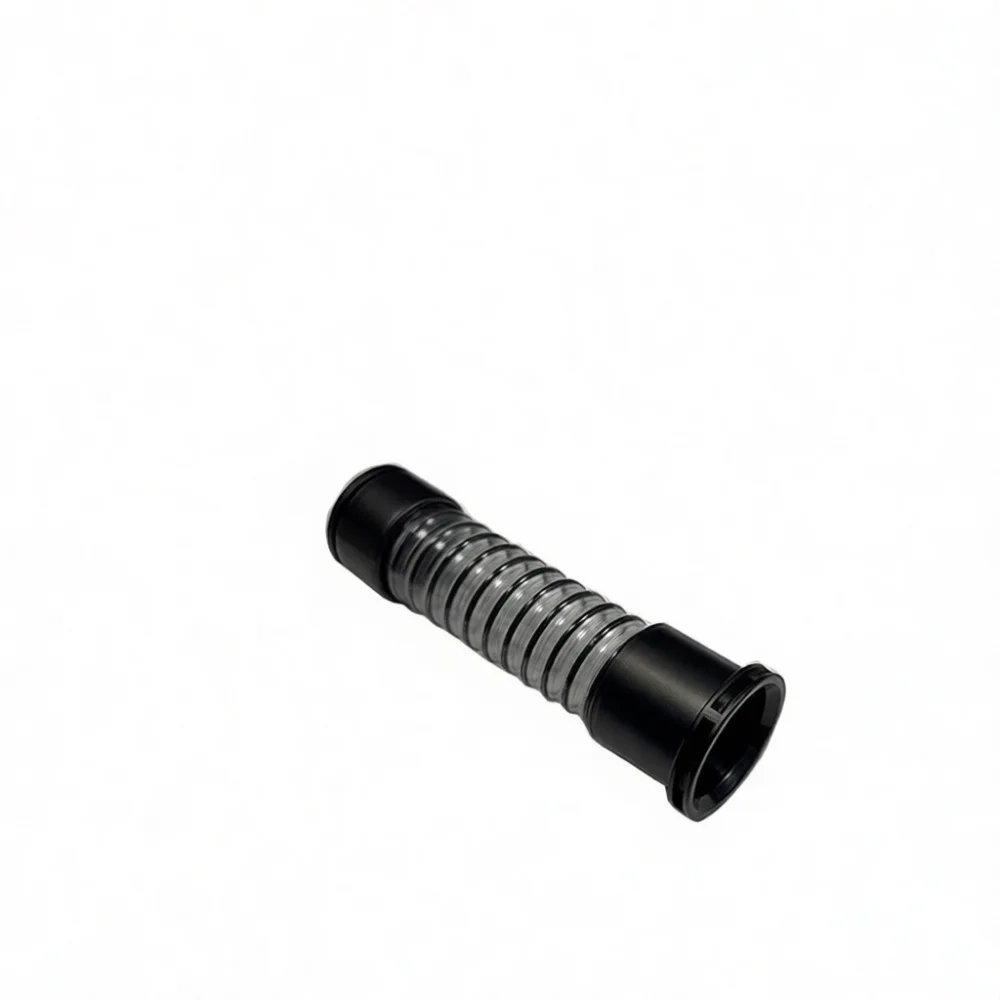 Vacuum Cleaner Corrugated Drain Tube For Dreame H12pro M13 H30 Sewage Hose Replacement Flexible Repair Spare Accessory