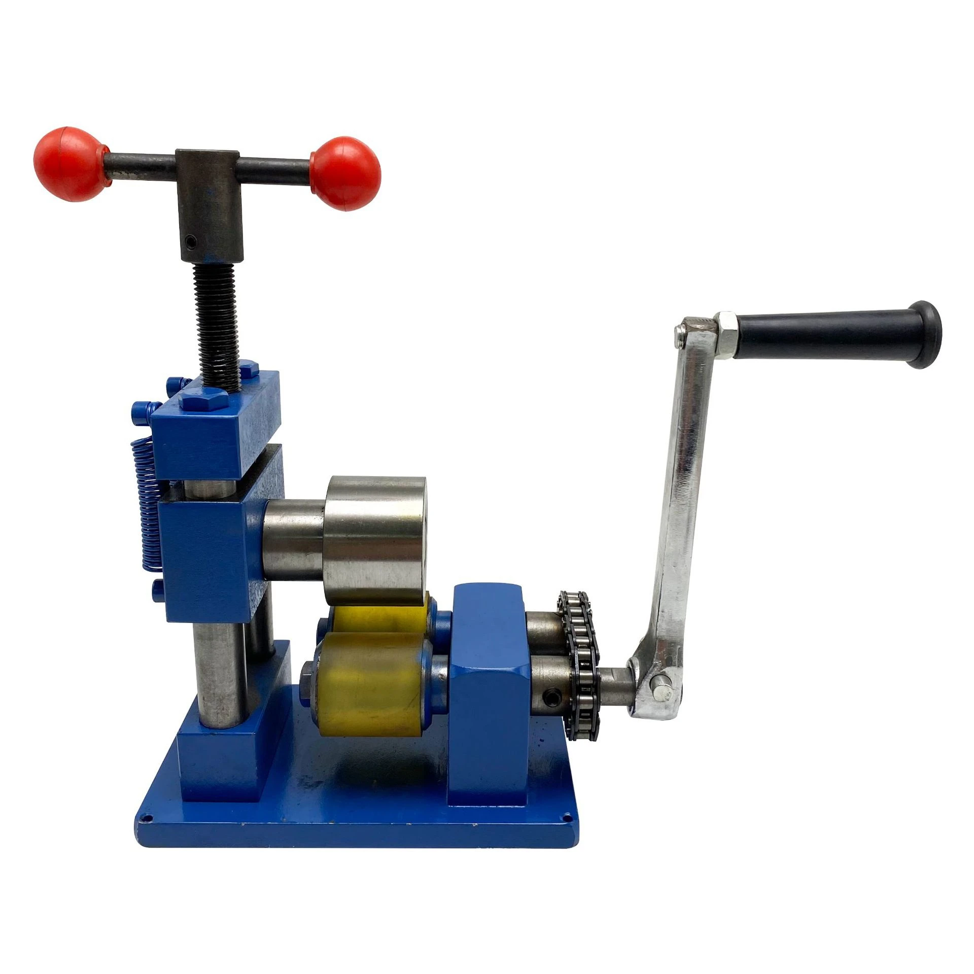 

Bracelet Rolling Machine Bracelet Cylinder Press Hand Shake Earring Ring Multi-Purpose Camber Jack Bracelet Plastic Expansion