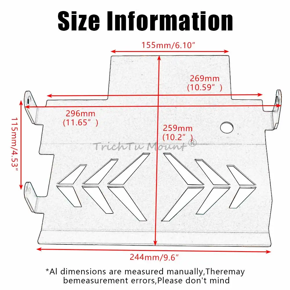 Harley CVO Road Glide Street Glide FLTRXSE 2023 2024 엔진 스키드 플레이트 하부 엔진 섀시 보호대 용 오토바이 액세서리