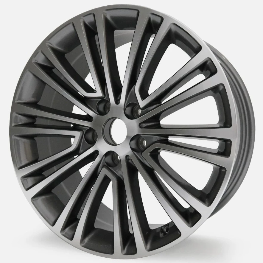 18 zoll Neue Qualität Auto Felge 36116863420 Für BMW 2017-2024 530i 540i 540d 2018-2024 530e 18X8 Felge Auto Zubehör