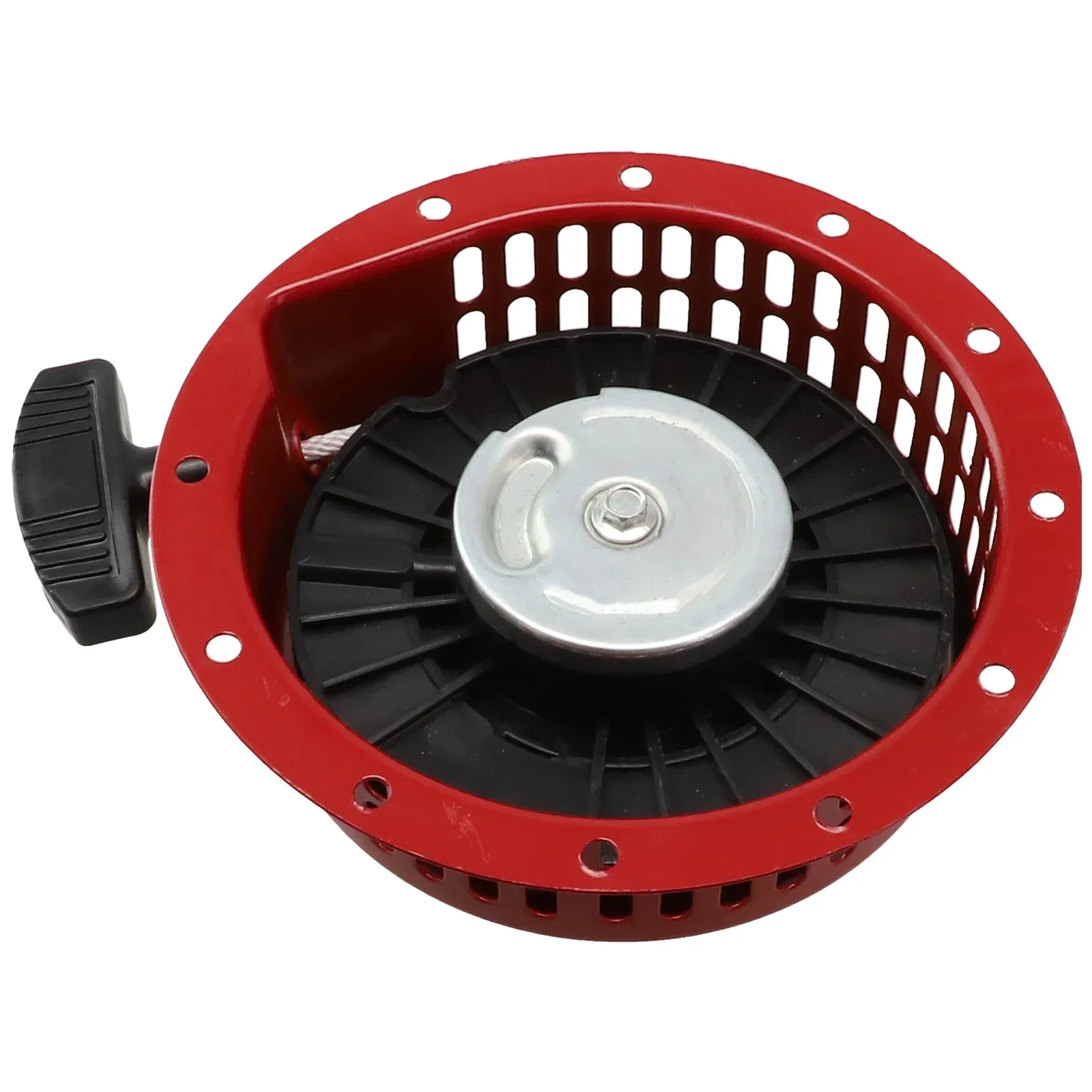 Efficient Recoil Pull Start Starter For Engines Compatible With G150 For G200 & GV200 As Well As Early GX110/GX140 Models