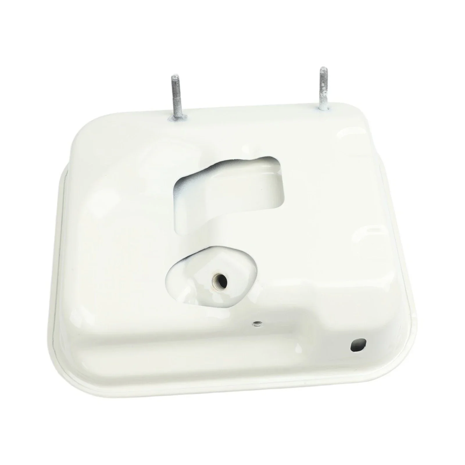 Brushcutter 6.5hp Engines Standard Tank Carburetor Suitable For High-load Applications Outdoor Conditions Resistant