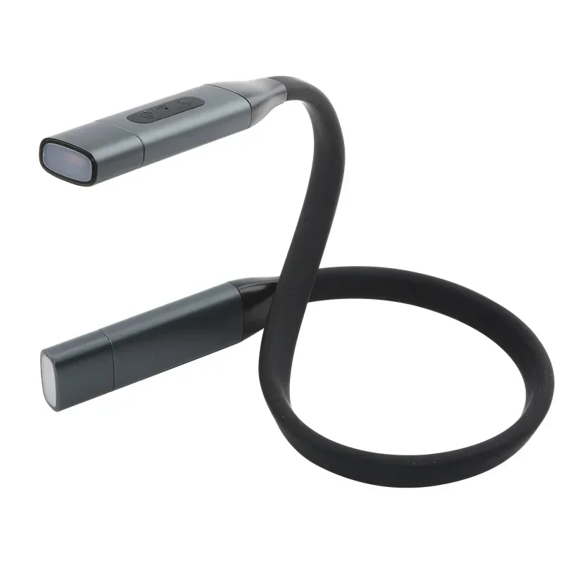 Neck Reading Work Hanging Neck Lamp Eye Protection Versatile Small Night Lamp Manual Reading Charging Night Reading Lamp