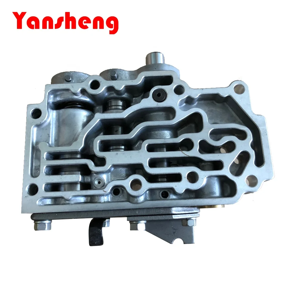 

Forklift Parts Transmission Control Valve K91328-04000, 91328-34100 For Y43160X CPCD25-30R