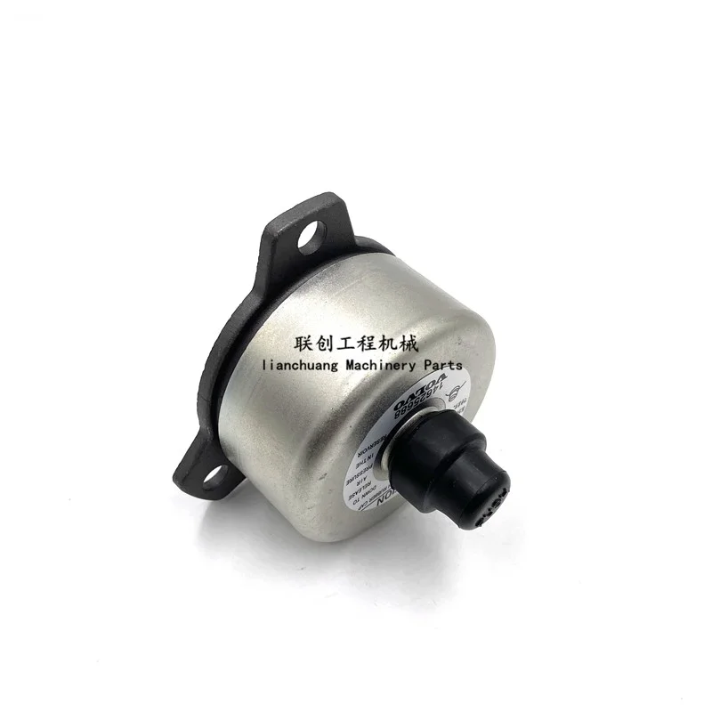 

For Vo-lvo ec EC360 EC380 EC460 EC480B Hydraulic fuel tank cap breath filter exhaust valve deflation valve assembly Excavator