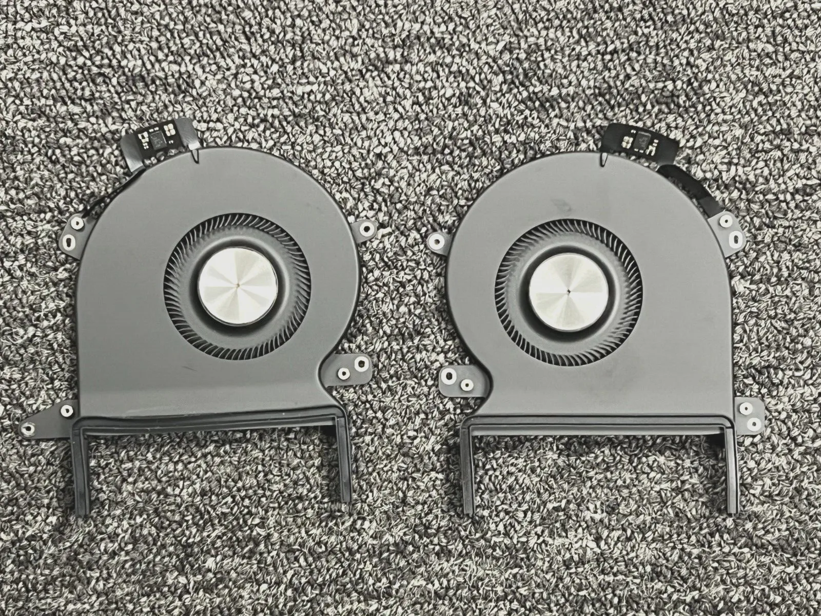 Ventilador Esquerdo/Direito para MacBook Pro 2021 16" A2485