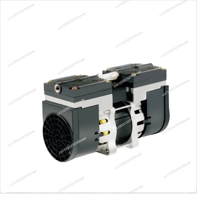 

Diaphragm Vacuum Pump TC-100, 220V 110V 100W, Large Flow Rate 28L/min, -95Kpa