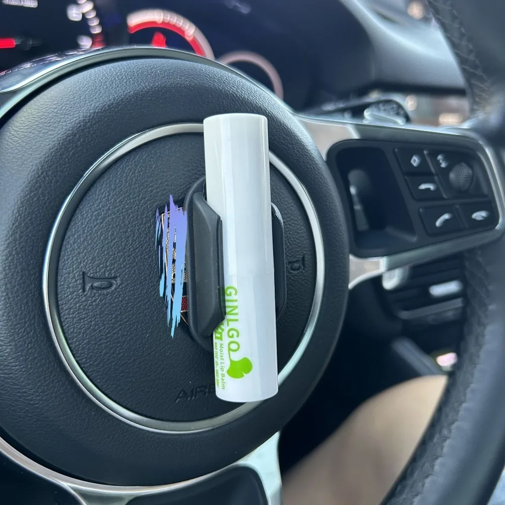 

Новый силиконовый автомобильный органайзер для губной помады, противоскользящий универсальный автомобильный держатель для помады, бальзам для губ, помада, автомобильный аксессуар