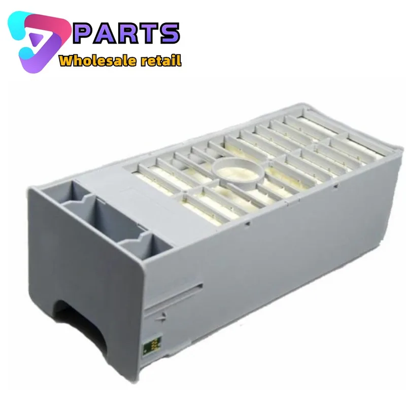 C12C890191 Ink Maintenance Tank for Epson Stylus Pro 7890 9890 7900 9900 7910 9910 11880 7908 9908 Printer Waste Ink Box Chip