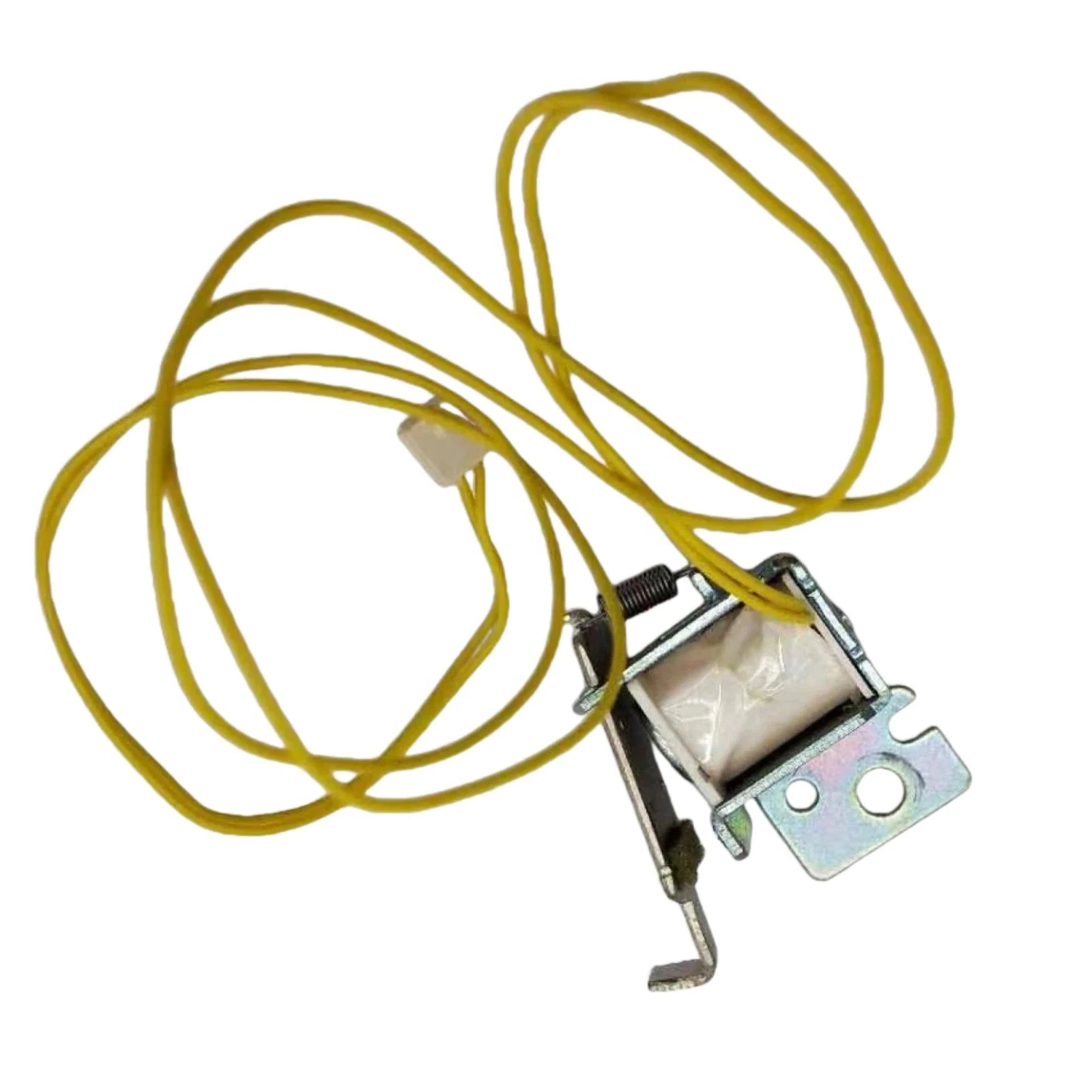 

Printer Solenoid RK2-2729 TDS-F06B- 41 For HP Laserjet Pro LJ P2035 MFP400 M401 P2055 M425 M425 series (Tray 2)