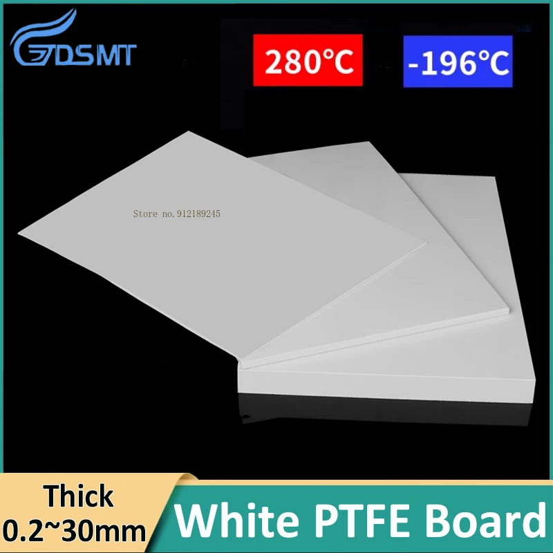 Ptfe Sheet Gasket H…