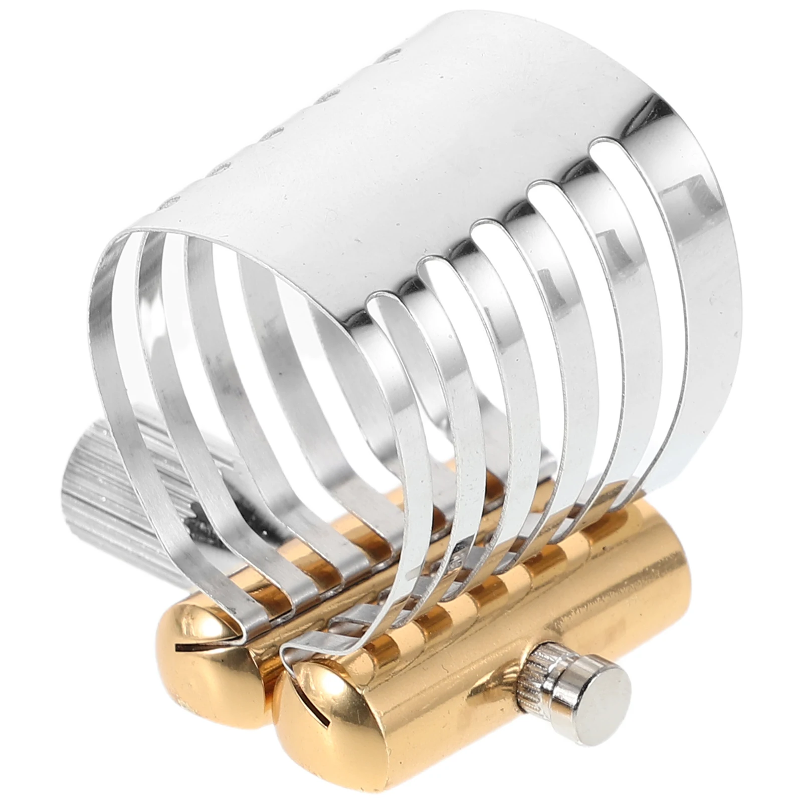 

Saxophone Flute Head Card Accessories Alto Parts Screw Stainless Steel Woodwind