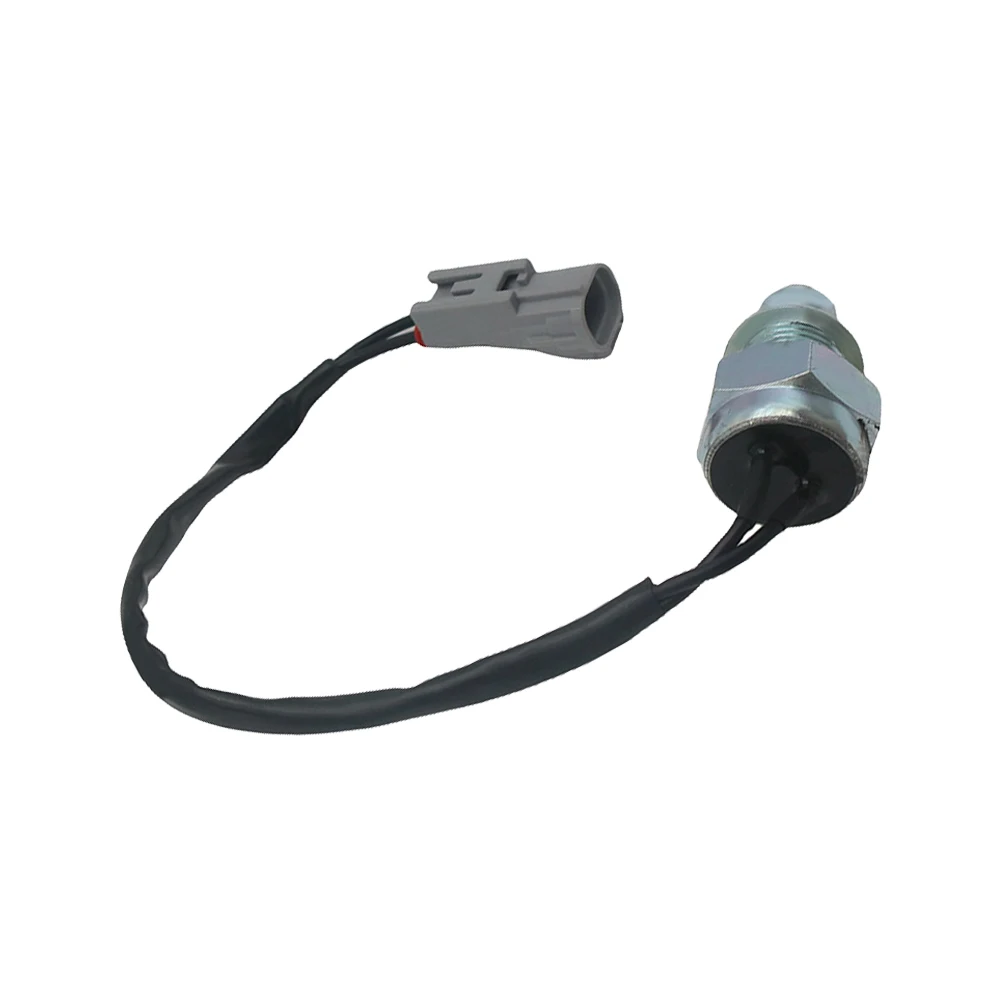 Transfer Case Indicator Switch 84222-35110 for Toyota For Tacoma For 4runner For Tundra Factory Style and Play