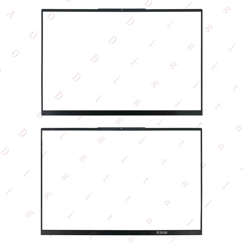 RN   for  LenovoYoga Slim 7 Pro-14ACH5 IHU5Screen hinge coverABCD Laptop case
