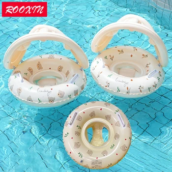 Swim Ring Float 1