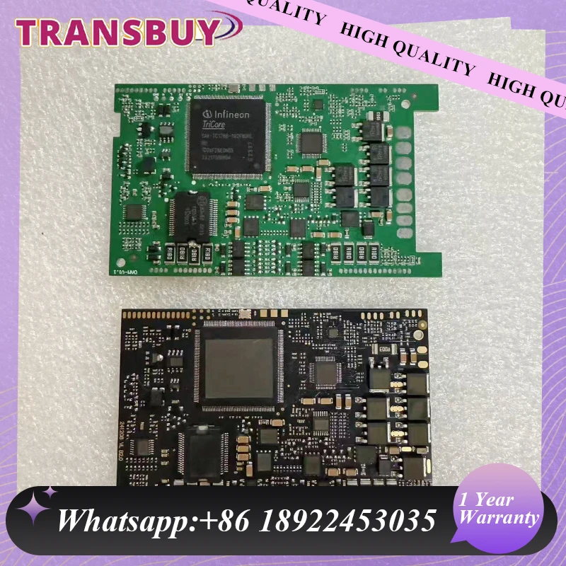 

0AM927769D Совершенно новый чип печатной платы 0AM DSG7 TCM костюм для Volkswagen AUDI Skoda Seat TCU DQ200