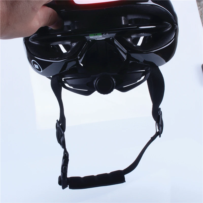 HJC Ibex Neuer Fahrradhelm Ultraleichter Luftfahrt-Schutzhelm Capacete Ciclismo Fahrradhelm Unisex Radfahren Outdoor Mountain Road – Detail 2