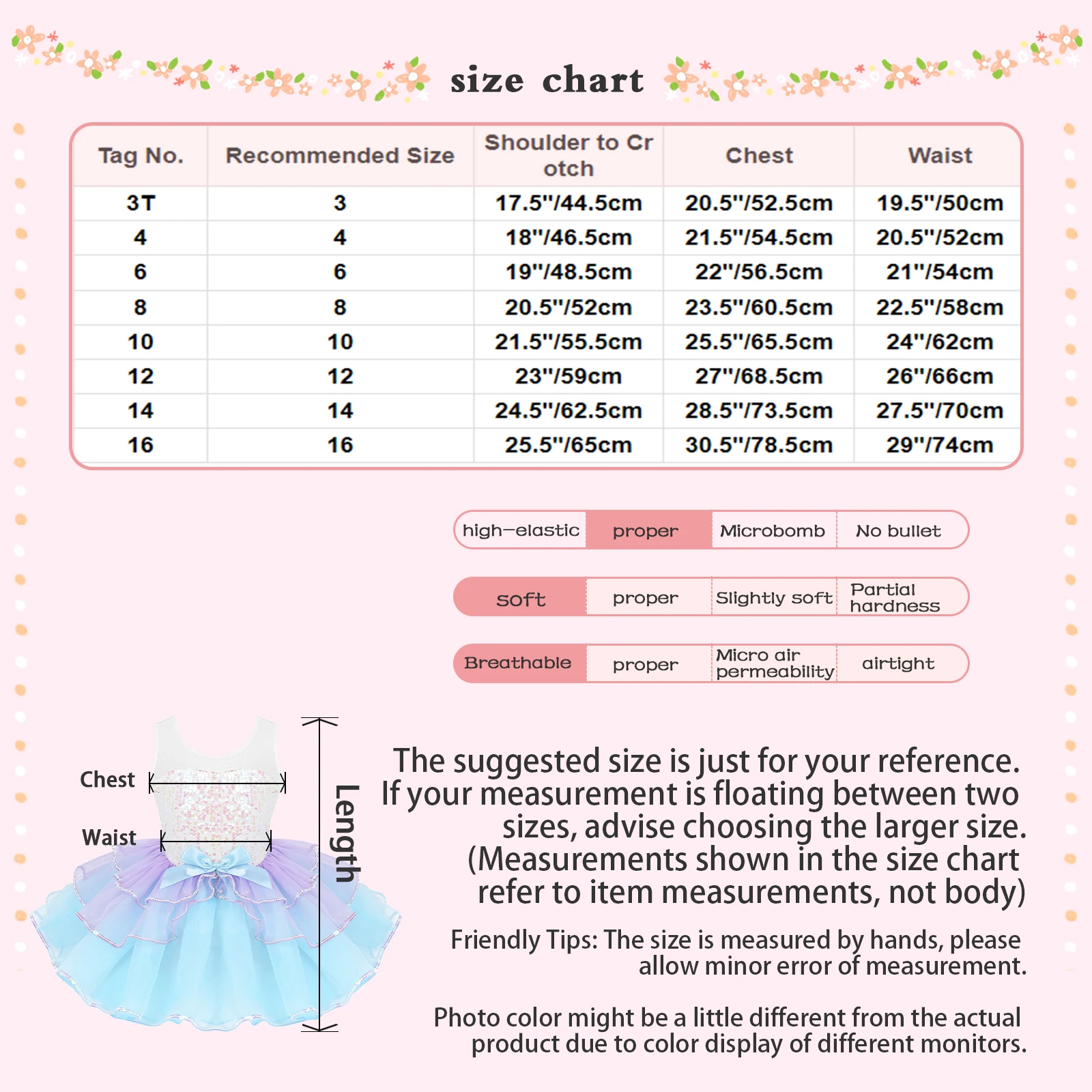 Sequins Ballet Tutu Dress Kids Girls Shiny Gymnastics Leotard Mesh Splice Bowknot Ballerina Dancewear Child Rave Party Outfit
