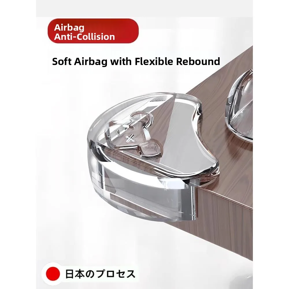 home-safety-corner-protector-cover-furniture-collision-protection-transparent-silicone-right-angle-sticker-range-hood