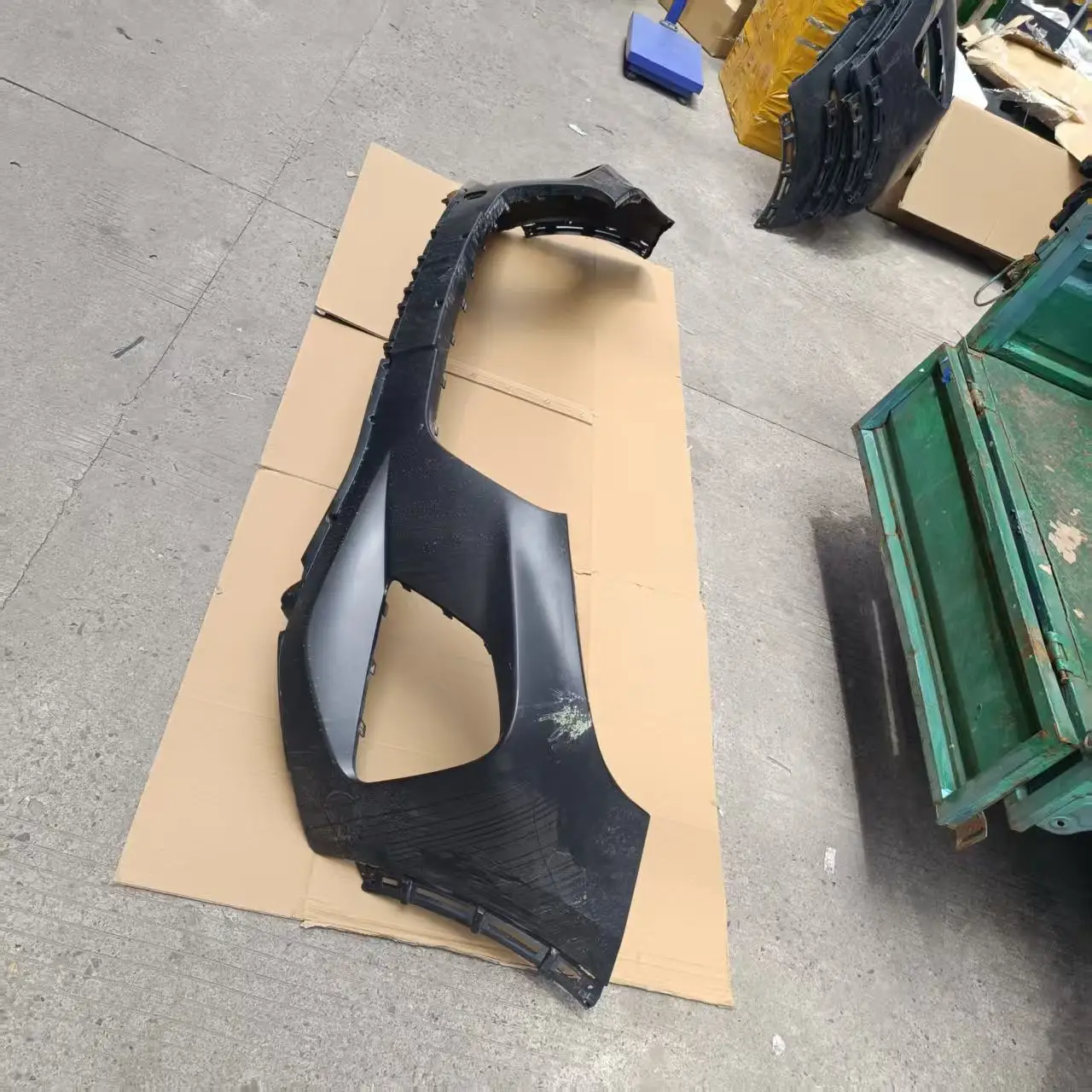 High Quality, Affordable And Suitable For Chery Automobile's Taillights, Tailgates, Car Bumpers, Body Kit Clips