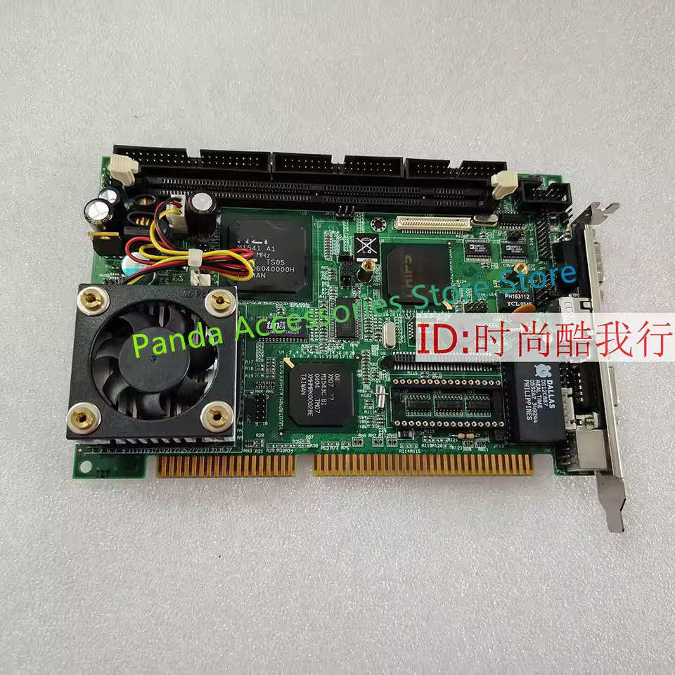 PROX-1560S VER: G1D 산업용 컴퓨터 마더보드