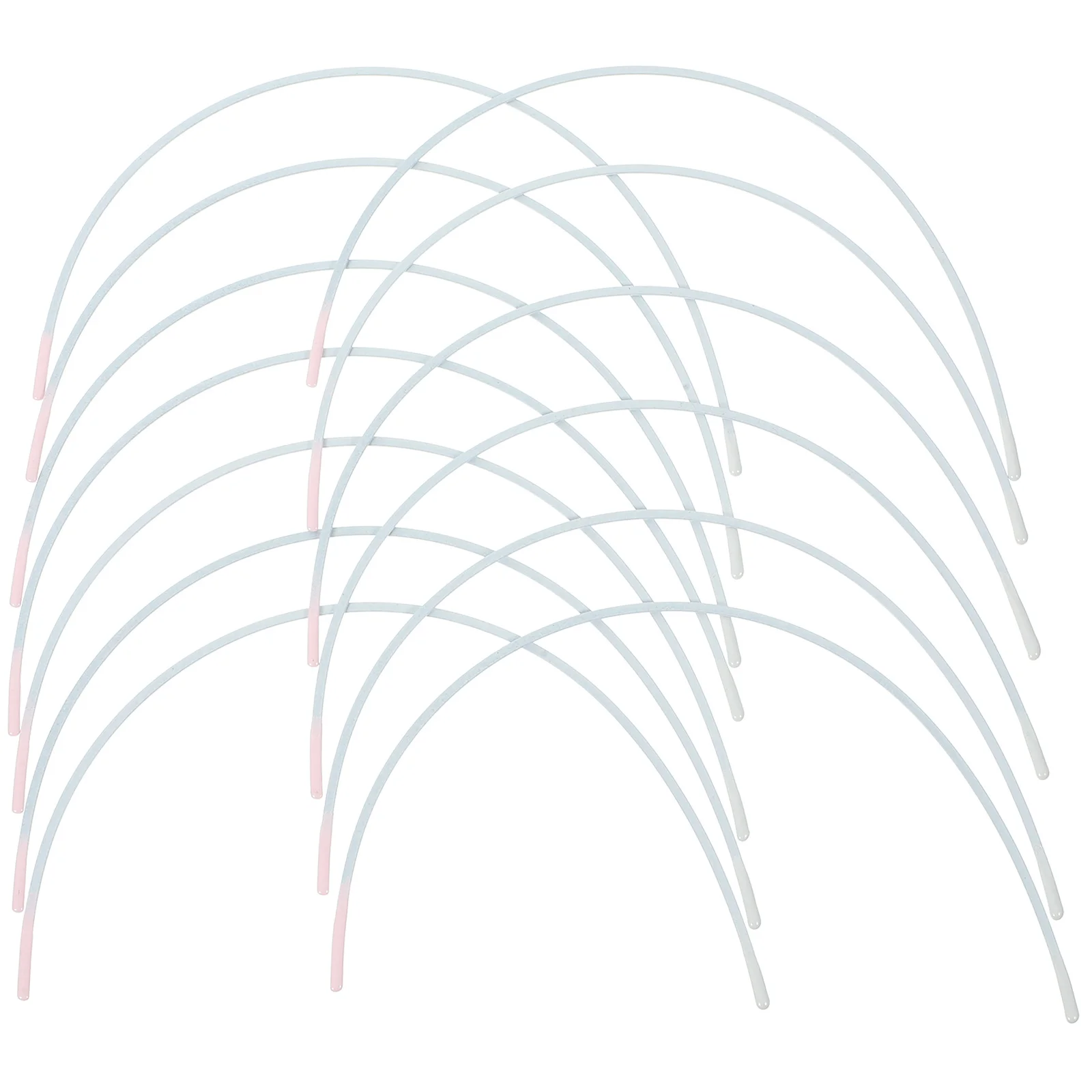 Accessories Women's Bras Underwire Spray Paint Underwear Support Ring Replacement