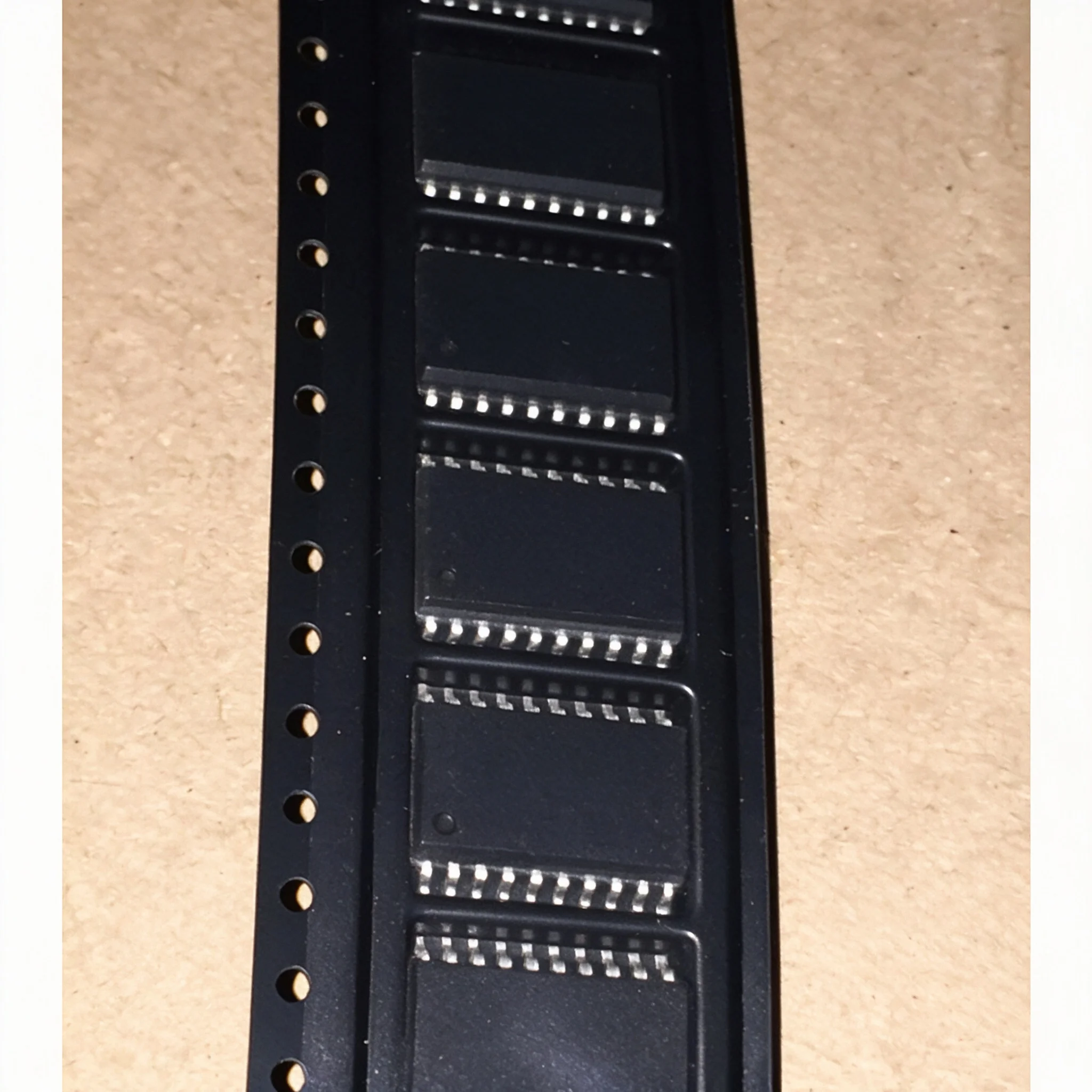 5piece CDWR TLC1542 CDW TLC1543 C CDBR SSOP20