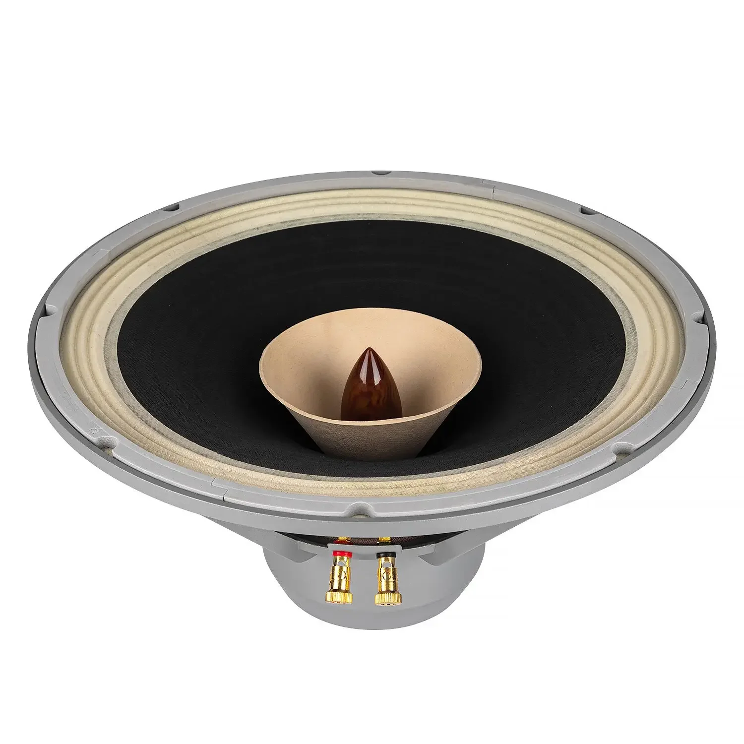 LS-25 Fast15 15 Inch Full Frequency HIFI Home Speaker 40-80W/8Ohm /LII AUDIO FAST-15/H1502/MUSIC-15  1 Pair