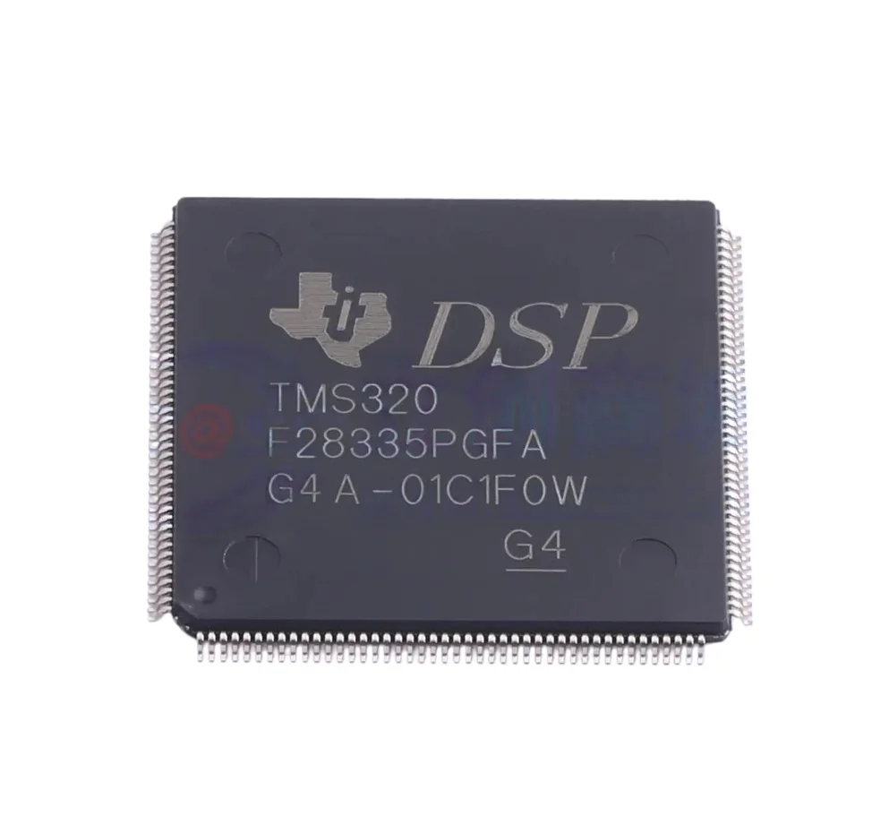 Brand new original stock TMS320F28335PGFA LQFP-176 32-bit digital signal processor