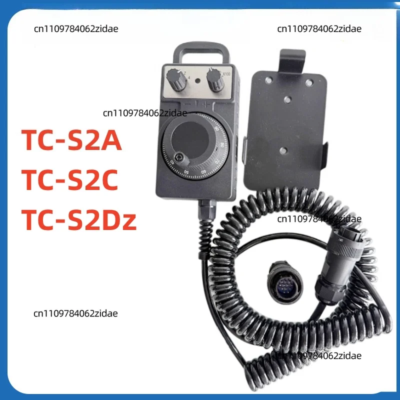 For Replacement CNC Handwheel HP-V01-2Z1 Compatible with Brother TC-S2A S2C S2Dz Drill Milling Center