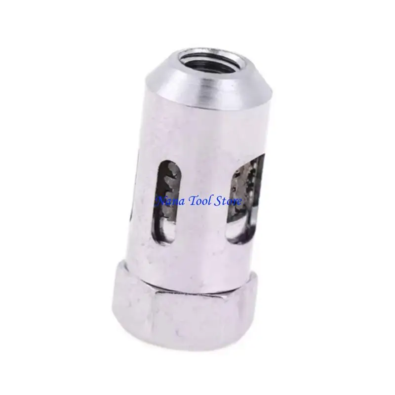 31GJ Quick Heating 1115K Soldering Iron Tip For Circuit Board And Model Making